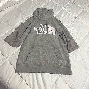 The North Face Men’s Half Dome Pullover Hoodie